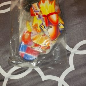 Vintage McDonald's Toys